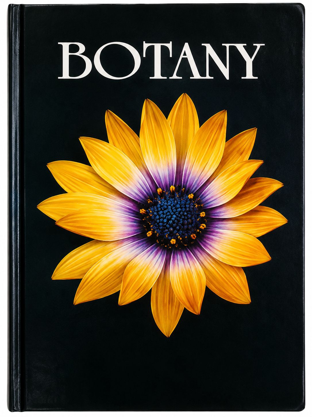 Botany for CEE cover