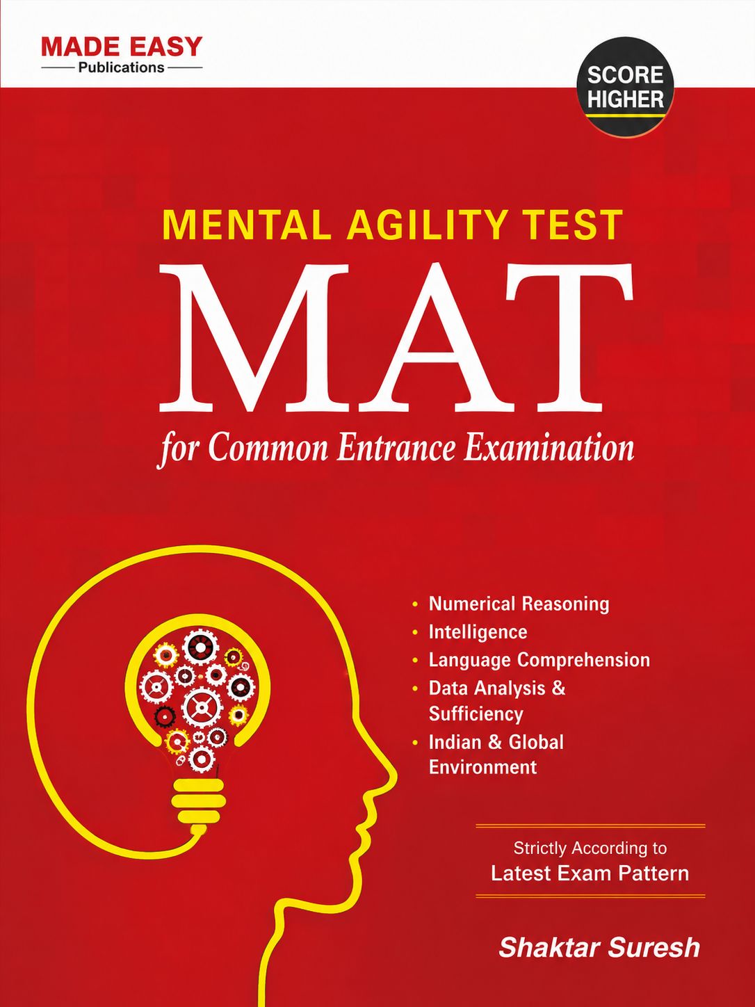 MAT for CEE cover